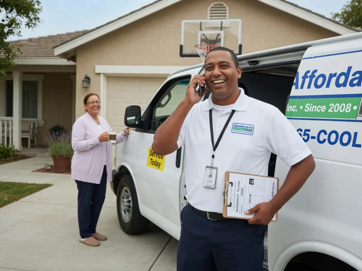 Central Ac Repair Scranton, IA FAQs